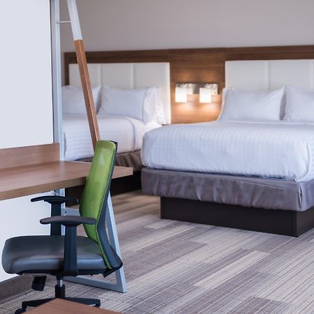 Holiday Inn Express Fort Worth West By Ihg מראה חיצוני תמונה