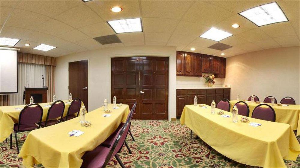 Holiday Inn Express Fort Worth West By Ihg מראה חיצוני תמונה