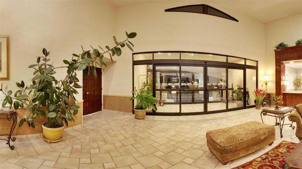 Holiday Inn Express Fort Worth West By Ihg מראה חיצוני תמונה
