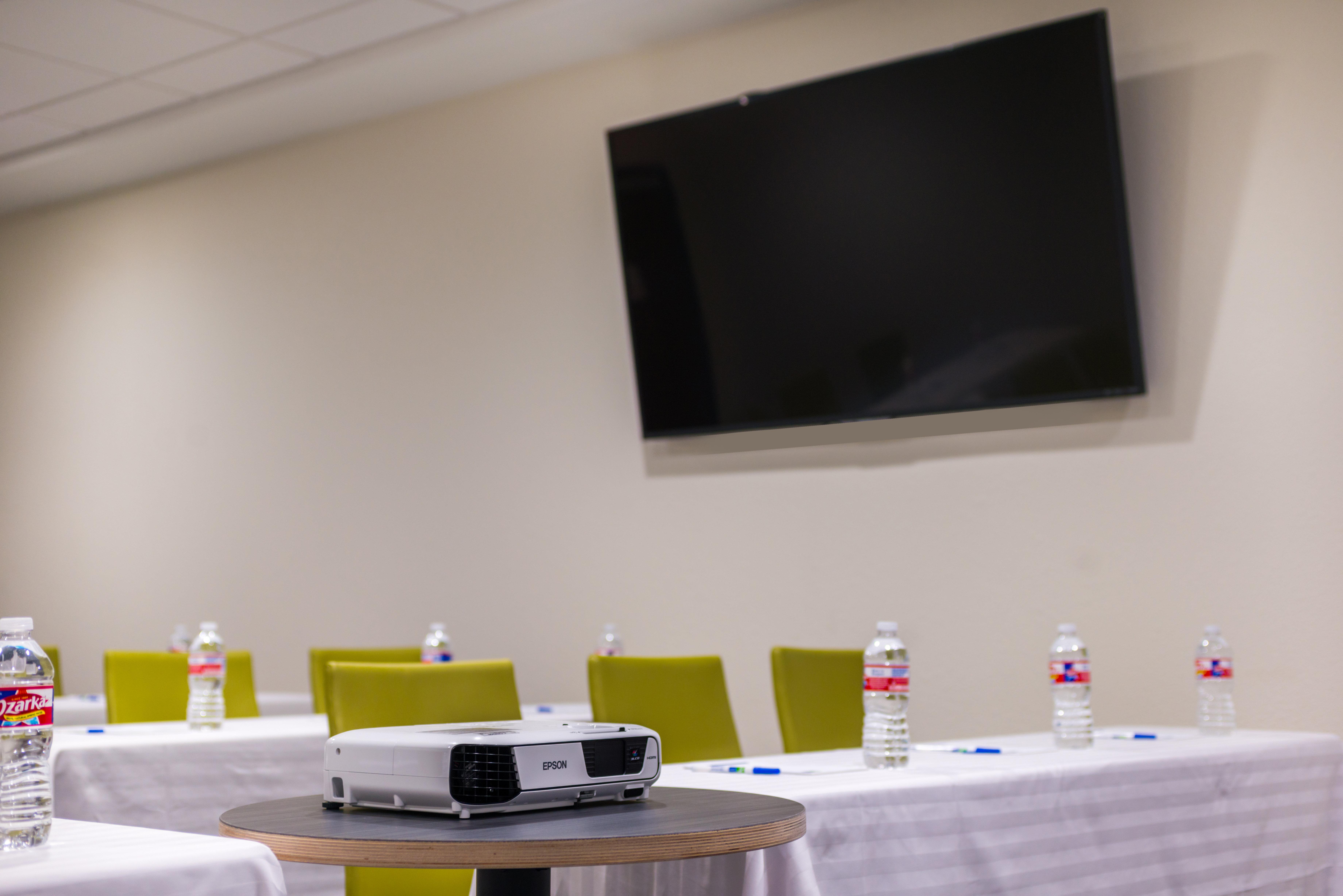 Holiday Inn Express Fort Worth West By Ihg מראה חיצוני תמונה
