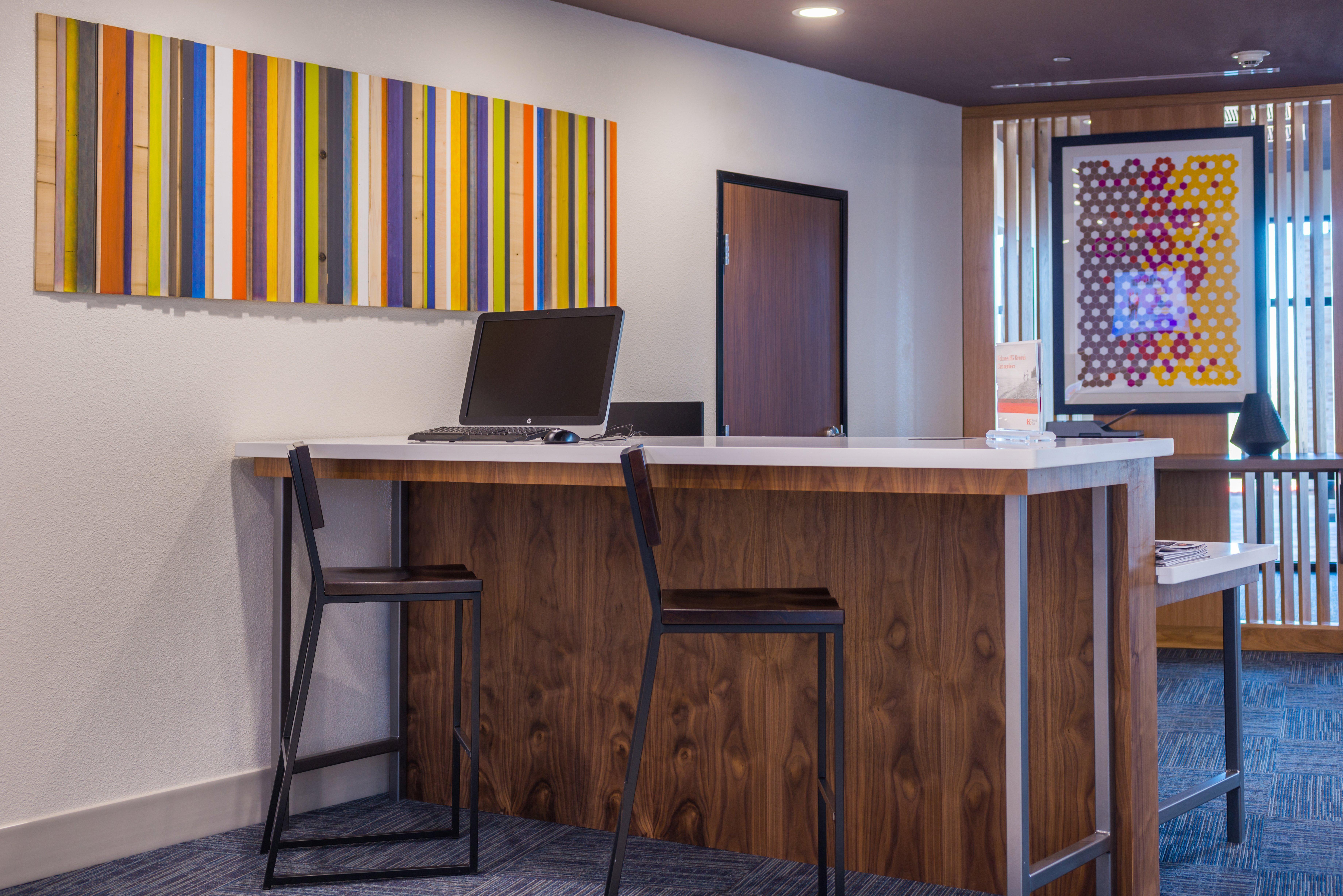 Holiday Inn Express Fort Worth West By Ihg מראה חיצוני תמונה