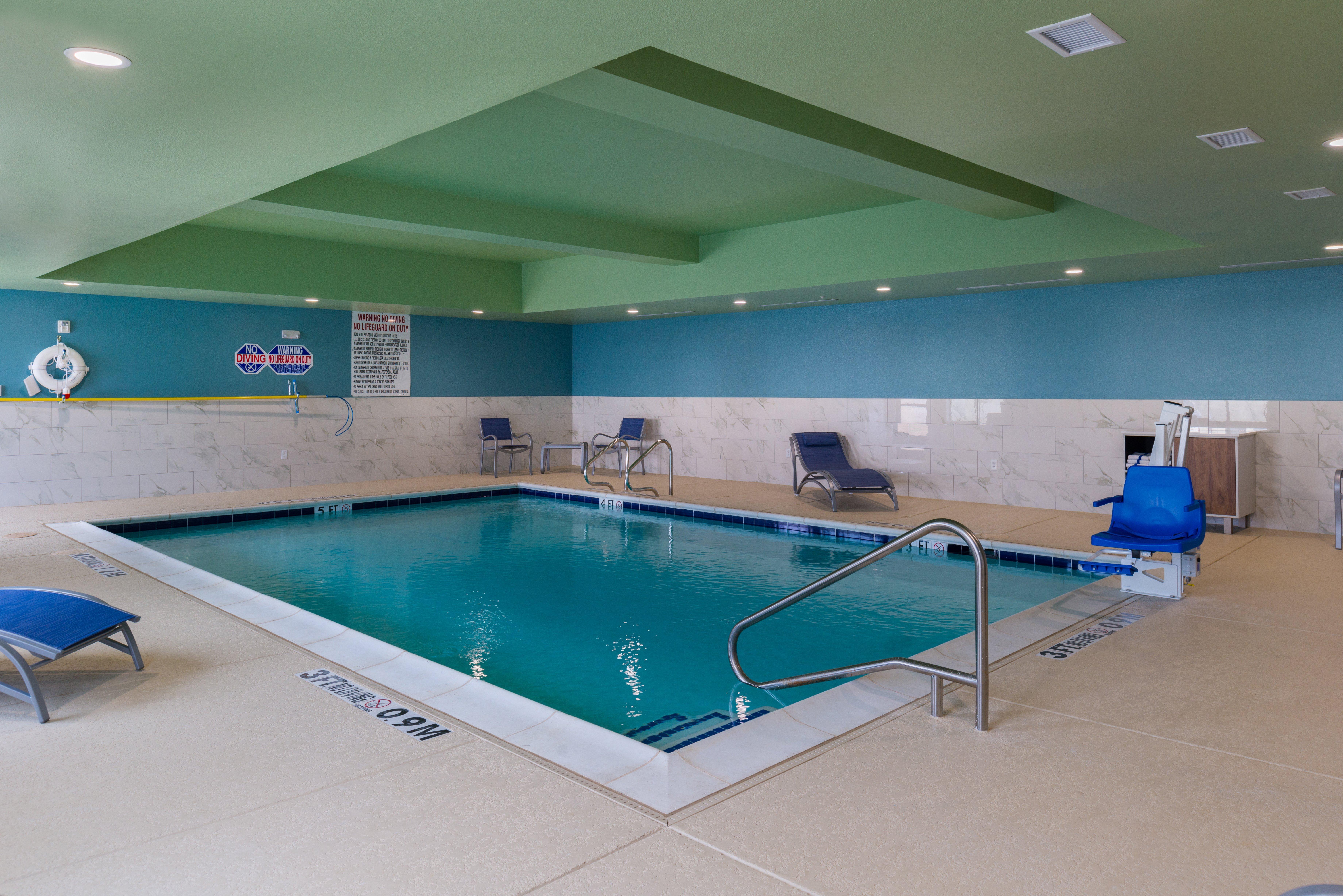 Holiday Inn Express Fort Worth West By Ihg מראה חיצוני תמונה
