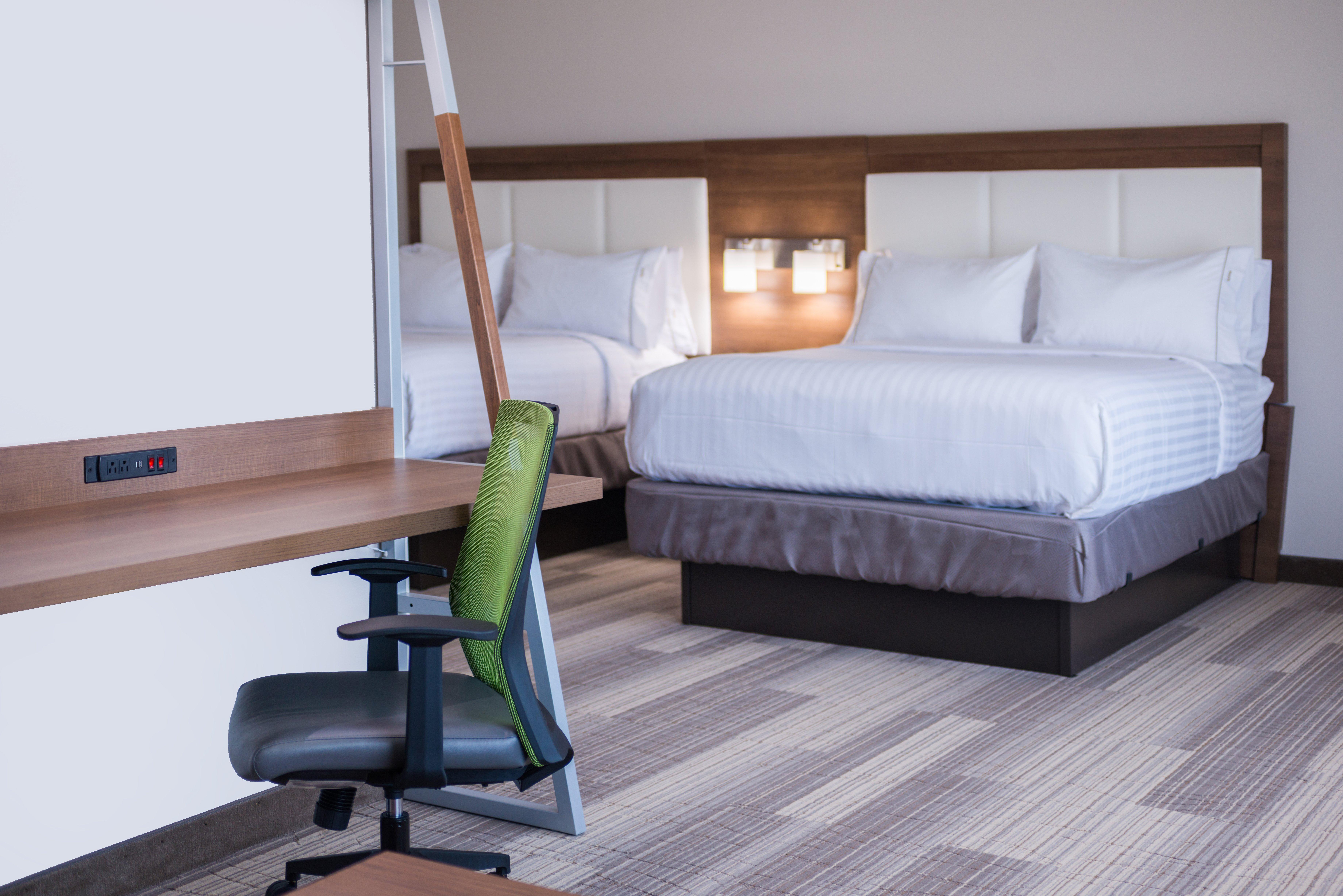 Holiday Inn Express Fort Worth West By Ihg מראה חיצוני תמונה