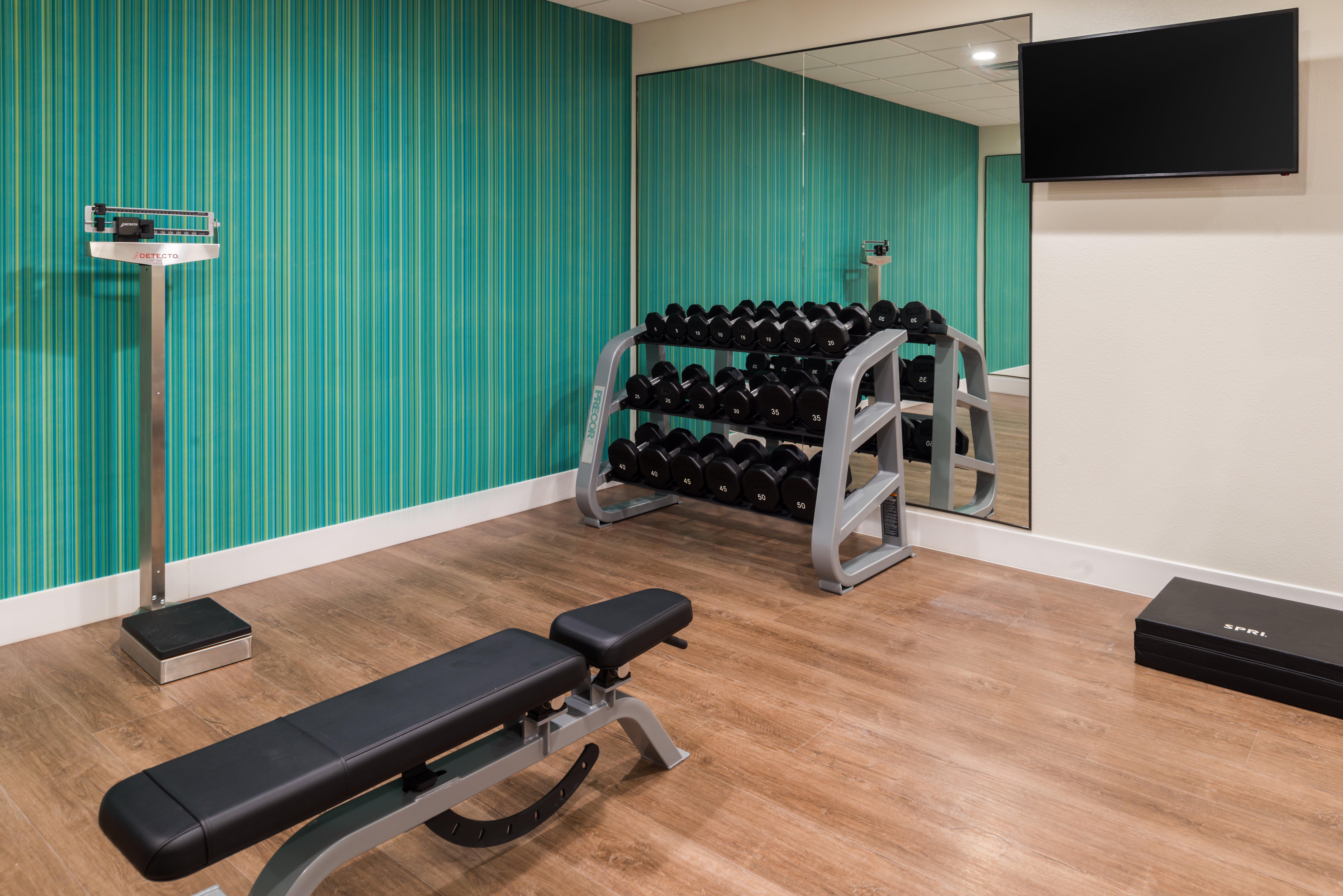 Holiday Inn Express Fort Worth West By Ihg מראה חיצוני תמונה