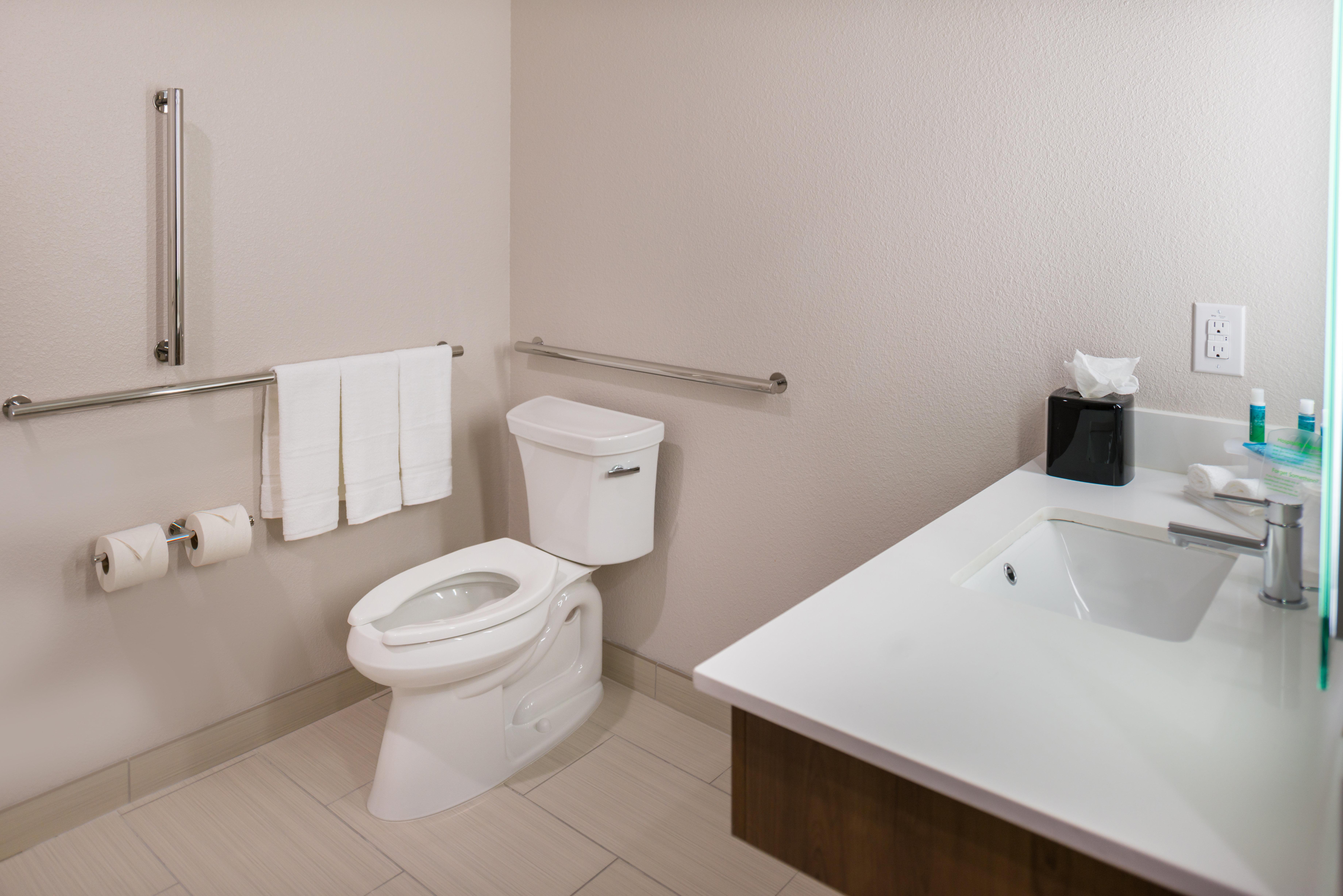 Holiday Inn Express Fort Worth West By Ihg מראה חיצוני תמונה