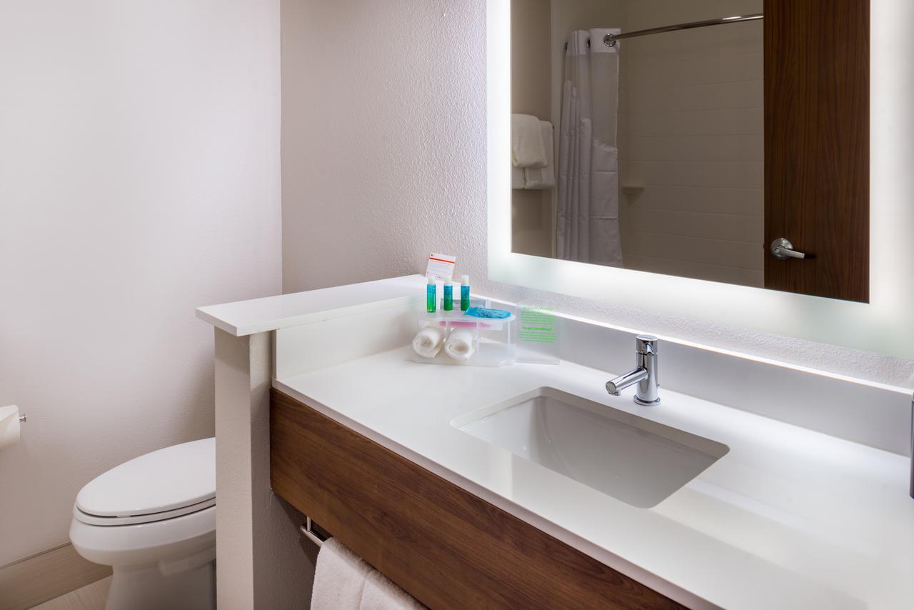 Holiday Inn Express Fort Worth West By Ihg מראה חיצוני תמונה