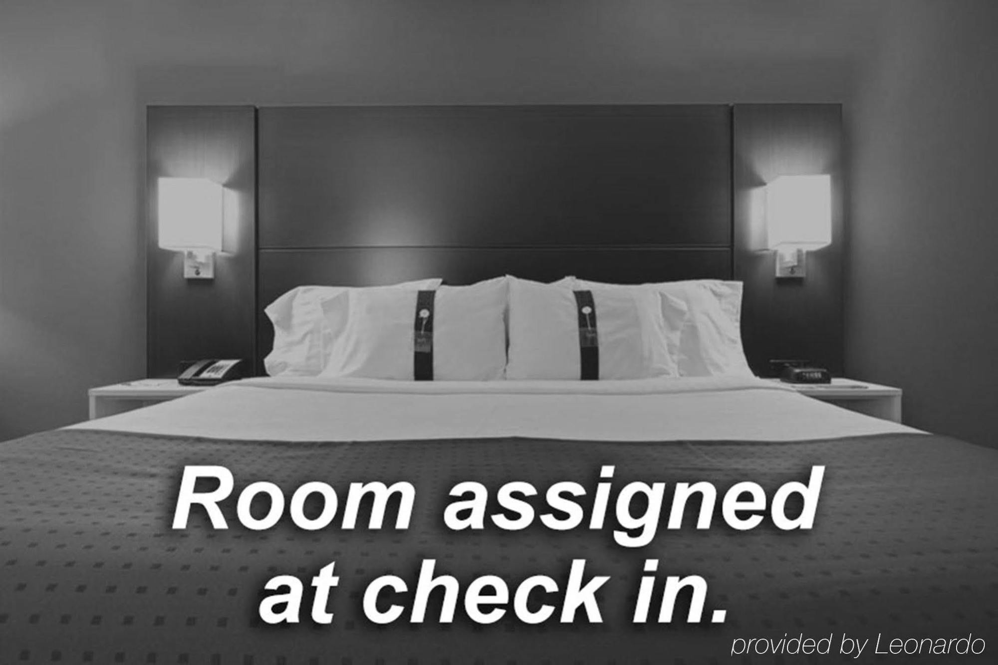 Holiday Inn Express Fort Worth West By Ihg מראה חיצוני תמונה