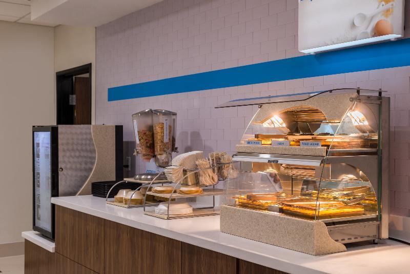 Holiday Inn Express Fort Worth West By Ihg מראה חיצוני תמונה